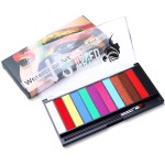 Face Painting Kit Factory - OEM Colors Halloween Cosplay