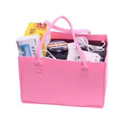 Makeup Organizer Manufacturer - OEM Transparent Travel Tote