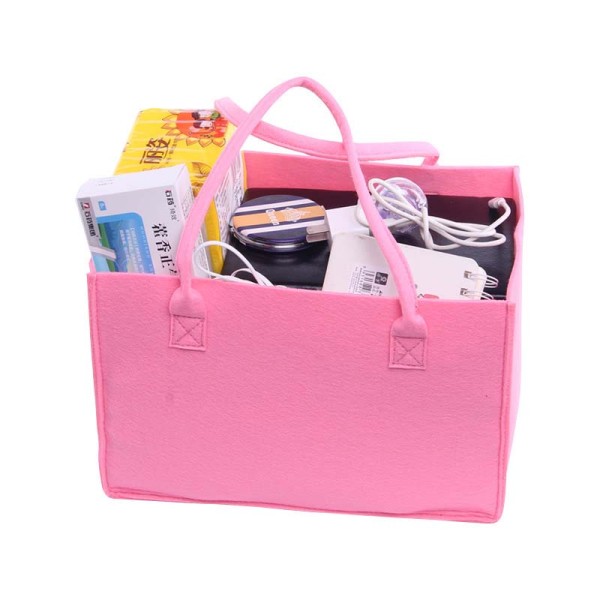 Makeup Organizer Manufacturer - OEM Transparent Travel Tote