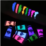 Body Painting Kit Supplier - OEM 8 Colors Cosplay Makeup