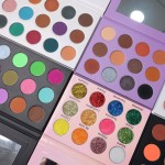 Eyeshadow Palette Manufacturer - OEM Professional Cardboard