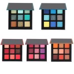 Eyeshadow Palette Supplier - OEM 21 Colors Glitter