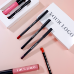 Lipstick Set Factory - OEM Long Lasting Nude Shade