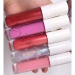 Roll On Lip Gloss Supplier - OEM Vegan Cruelty Free