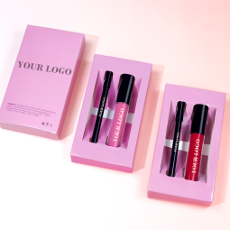 Lipstick Kit Manufacturer - OEM 15 Colors Liquid