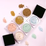 Loose Powder Factory - OEM Oil Control SPF Vegan Formula