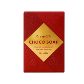 Wedding Soap Manufacturer - OEM Bridesmaids Gift Box