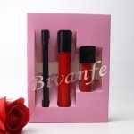 Lip Gloss Set Factory - OEM Girls Matte Long Lasting