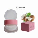 Lip Scrub Factory - OEM Sugar Vegan Exfoliate