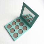 Single Eyeshadow Factory - OEM 200 Colors Private