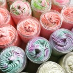 Body Butter Manufacturer - OEM Fruit Whipped Soothing