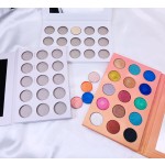 Eyeshadow Palette Supplier - OEM 18 Color Matte