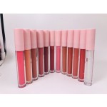 Lipstick Manufacturer - OEM 15 Colors Matte Custom