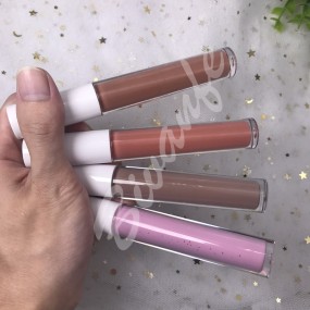 Lip Gloss Supplier - OEM Moisturizing Glitter Glossy