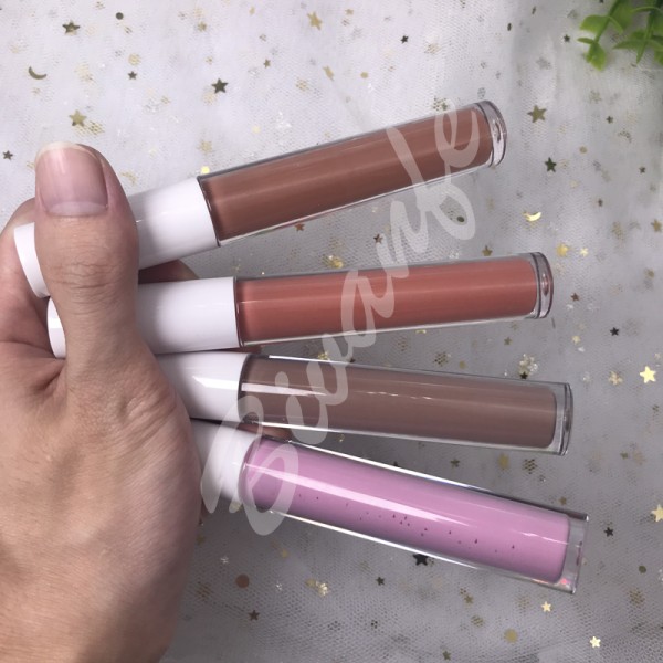 Lip Gloss Supplier - OEM Moisturizing Glitter Glossy