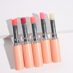 Lip Balm Supplier - OEM Korean Flavor Organic