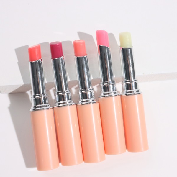 Lip Balm Supplier - OEM Korean Flavor Organic