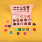 Eyeshadow Palette Factory - OEM Cruelty Free High Pigment