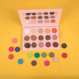 Eyeshadow Palette Factory - OEM Cruelty Free High Pigment