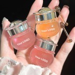 Lip Sleeping Mask Supplier - OEM Vitamin C Moisturizing Balm