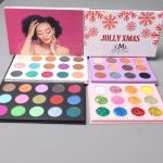 Eyeshadow Palette Manufacturer - OEM Professional Cardboard