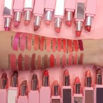 Lipstick Manufacturer - OEM Nude Shiny Waterproof Matte