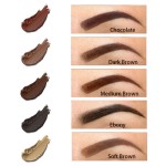 Eyebrow Cream Supplier - OEM Gel Brown Natural