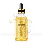 Gold Serum Factory - OEM Anti-aging 24K Private