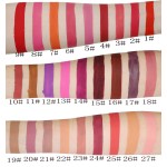 Liquid Lipstick Factory - OEM Waterproof Long Lasting