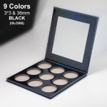 Eyeshadow Palette Supplier - OEM DIY High Pigment