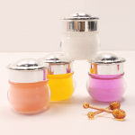 Lip Sleeping Mask Supplier - OEM Vitamin C Moisturizing Balm