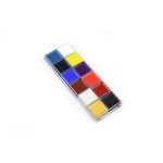 Face Paint Factory - OEM 12 Color UV Kids