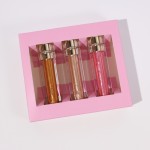 Lip Gloss Set Factory - OEM Clear Shimmer Glitter