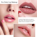 Lip Gloss Manufacturer - OEM Organic PH Color Changing
