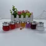 Lip Sleeping Mask Supplier - OEM 10g Fruit Flavor Balm