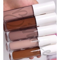 Roll On Lip Gloss Supplier - OEM Vegan Cruelty Free