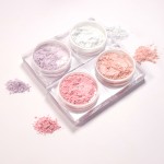 Loose Powder Factory - OEM Oil Control SPF Vegan Formula