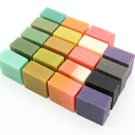 Handmade Soap Supplier - OEM Plant Refreshing Shower