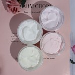 Body Butter Supplier - OEM Whitening Shea Moisturizing