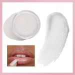 Lip Scrub Set Manufacturer - OEM White Exfoliating Balm