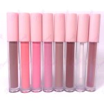 Lip Gloss Supplier - OEM Nude Organic Clear Vendor