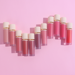 Liquid Blush Supplier - OEM 17 Color Waterproof Vegan