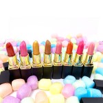 Lipstick Manufacturer - OEM Smudge Proof Metallic