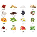 Handmade Soap Manufacturer - OEM Gem Gold Foil Gift