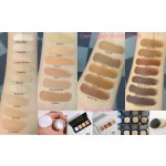 Eyebrow Concealer Manufacturer - OEM Creamy Full Coverage Pot
