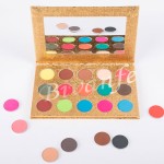 Eyeshadow Palette Factory - OEM Cruelty Free High Pigment