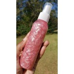 Body Spray Factory - OEM Gold Shimmery Highlighting