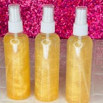Shimmer Spray Factory - OEM Sunscreen Tan Glitter
