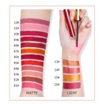Liquid Lipstick Factory - OEM Waterproof Long Lasting