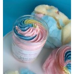 Body Butter Manufacturer - OEM Fruit Whipped Soothing